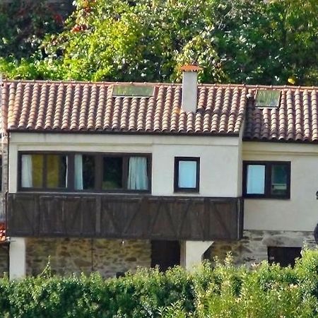 Carballedo  Las Casitas De Pearesヴィラ エクステリア 写真